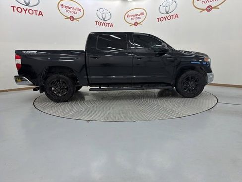 Used 2020 Toyota Tundra SR5 AWD/4WD image 3