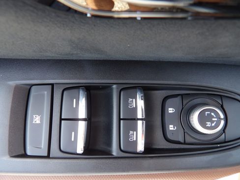 New 2026 Subaru Forester Touring AWD/4WD image 13