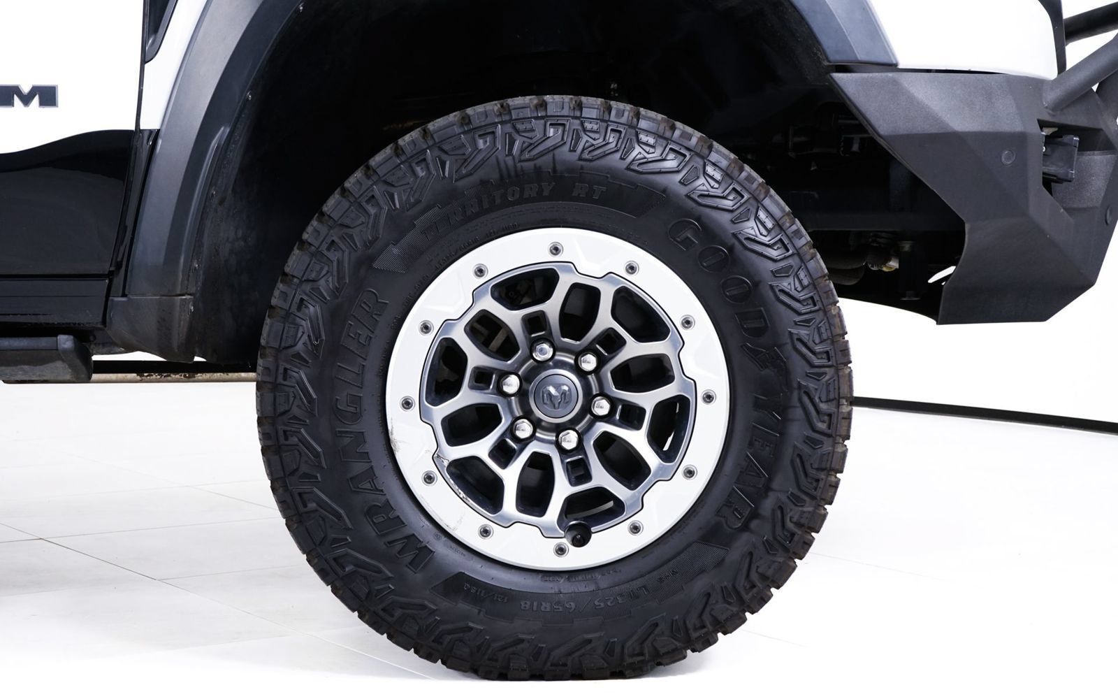 Used 2021 RAM 1500 TRX w/ TRX Level 2 Equipment Group AWD/4WD image 14