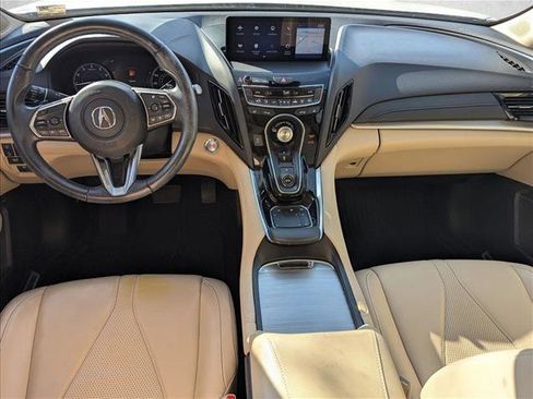 Used 2020 Acura RDX AWD w/ Technology Package image 15
