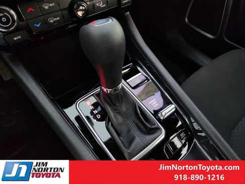 Used 2025 Jeep Compass Sport AWD/4WD image 21