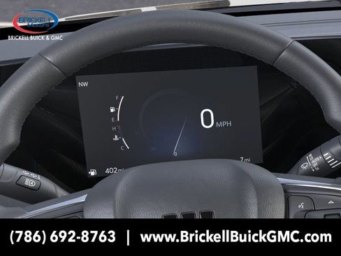 New 2026 Buick Envista Sport Touring FWD image 18