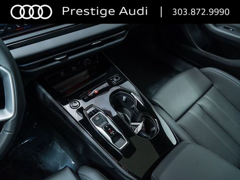 New 2026 Audi A5 2.0T Premium Plus image 19