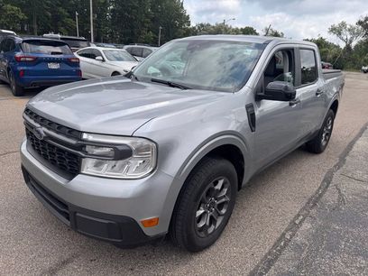 Used 2024 Ford Maverick XLT w/ XLT Luxury Package