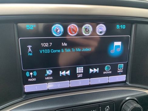 Used 2018 GMC Sierra 1500 Denali w/ Denali Ultimate Package image 11