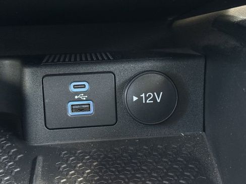 Used 2022 Ford Bronco Sport Outer Banks AWD/4WD image 22