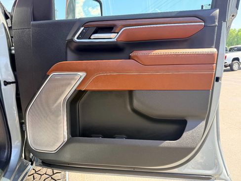 Used 2024 GMC Sierra 2500 Denali Ultimate w/ Max Trailering Package image 46