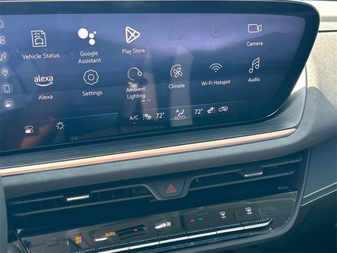 New 2025 Buick Envision Sport Touring image 28