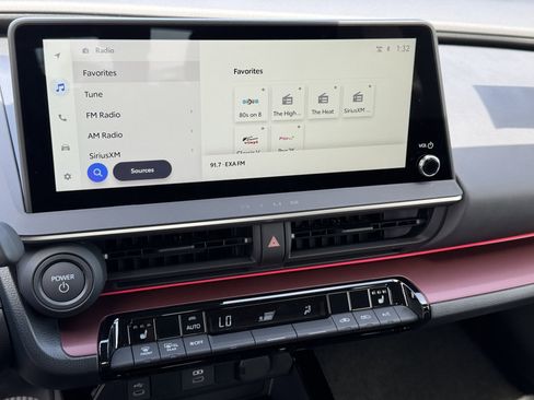 New 2026 Toyota Prius Plug-In Hybrid image 20