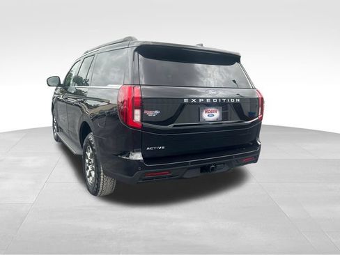 New 2026 Ford Expedition Active RWD image 3