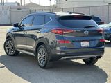 Used 2019 Hyundai Tucson Ultimate image 6