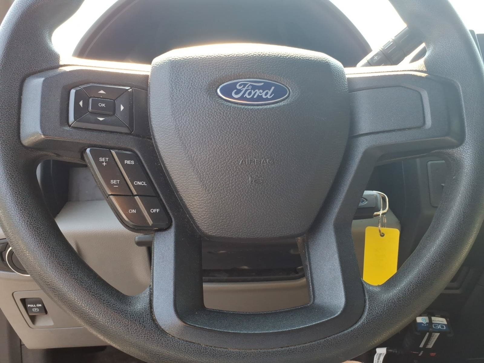 Used 2020 Ford F150 XL w/ Trailer Tow Package RWD image 11