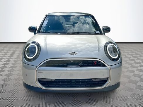 New 2026 MINI Cooper S image 2