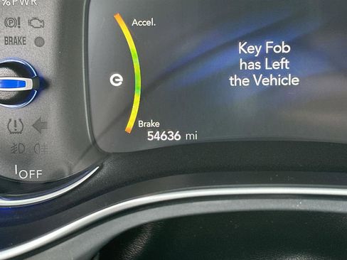 Used 2020 Chrysler Pacifica Limited w/ Advanced Safetytec Group image 19