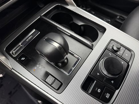 Used 2025 MAZDA CX-90 Plug-In Hybrid w/Premium Sport image 25