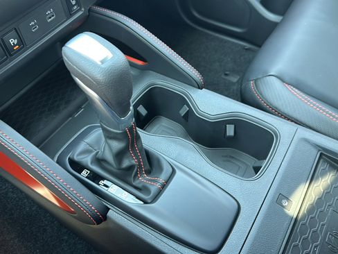 New 2026 Nissan Frontier Pro-X w/ Pro Premium Package image 25