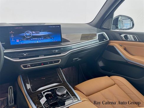 Certified 2024 BMW X5 xDrive40i w/ M Sport Package image 25