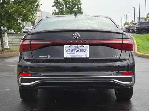 Certified 2026 Volkswagen Jetta Sport FWD image 23