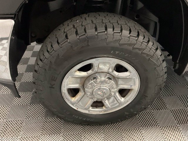 Used 2024 RAM 2500 Big Horn w/ Bed Utility Group AWD/4WD image 42