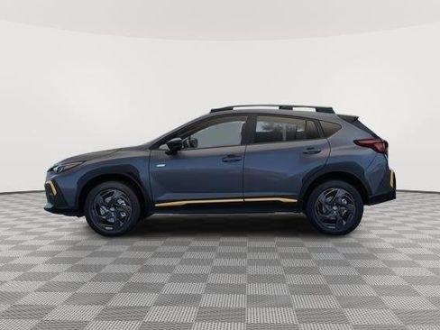 New 2026 Subaru Crosstrek 2.5i Sport AWD/4WD image 3
