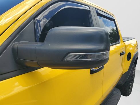 Used 2023 RAM 1500 TRX w/ TRX Level 2 Equipment Group AWD/4WD image 28