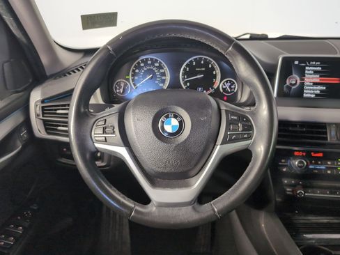 Used 2016 BMW X5 sDrive35i image 13