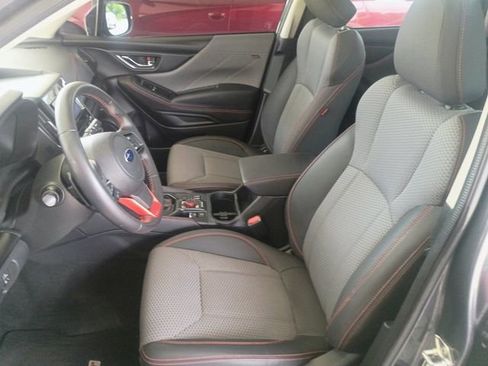 Used 2022 Subaru Forester Sport AWD/4WD image 27