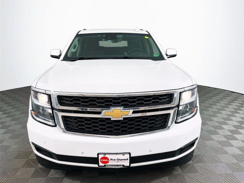 Used 2018 Chevrolet Suburban LT AWD/4WD image 2