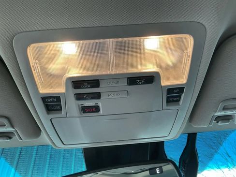 Used 2016 Toyota Avalon Limited w/ Toyota Safety Sense Package image 36