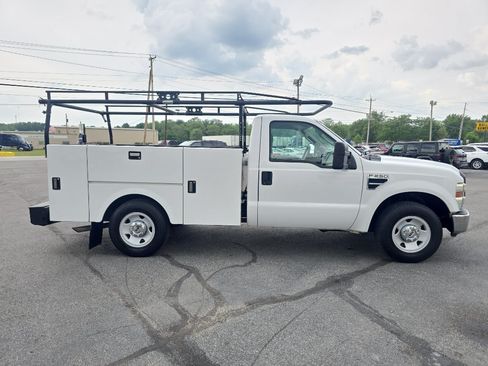 Used 2008 Ford F250 XLT RWD image 5