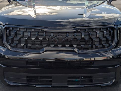 Certified 2025 Kia Telluride EX X-Line AWD/4WD image 9