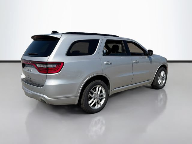 New 2026 Dodge Durango GT AWD/4WD image 6