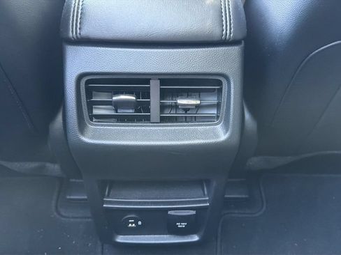 Used 2022 Ford Edge SEL w/ Convenience Package AWD/4WD image 30