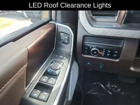 Used 2025 Ford F350 King Ranch AWD/4WD image 40