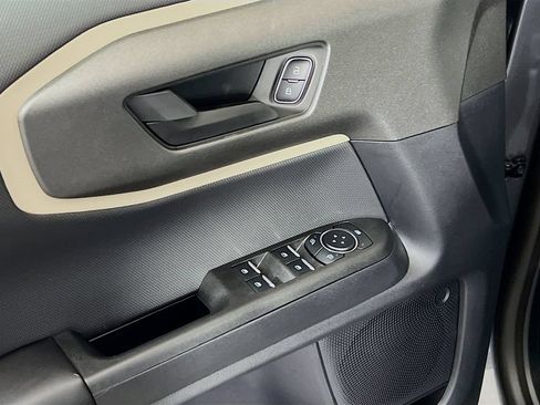 New 2026 Ford Bronco Sport Big Bend AWD/4WD image 12