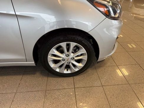 Used 2021 Chevrolet Spark LT FWD image 10
