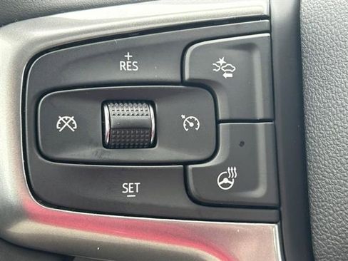 New 2026 Chevrolet Silverado 1500 LT Trail Boss w/ LT Trail Boss Premium Package image 16