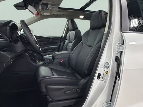 New 2026 Subaru Ascent Bronze Edition AWD/4WD image 16