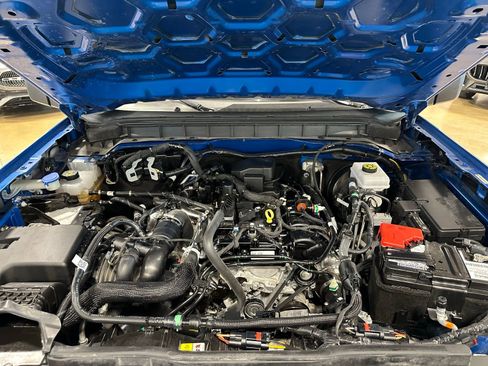 Used 2023 Ford Bronco Big Bend image 43