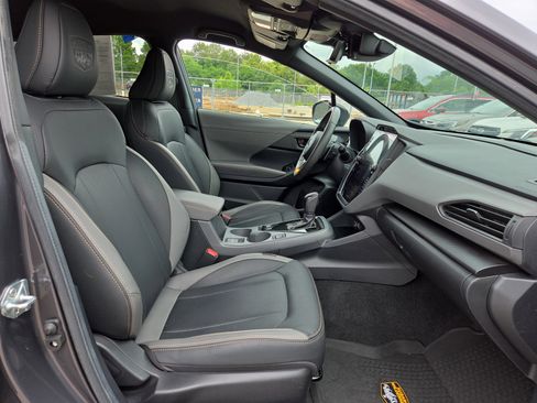 Certified 2024 Subaru Crosstrek 2.5i Wilderness w/ Crosstrek Mirror Package AWD/4WD image 16