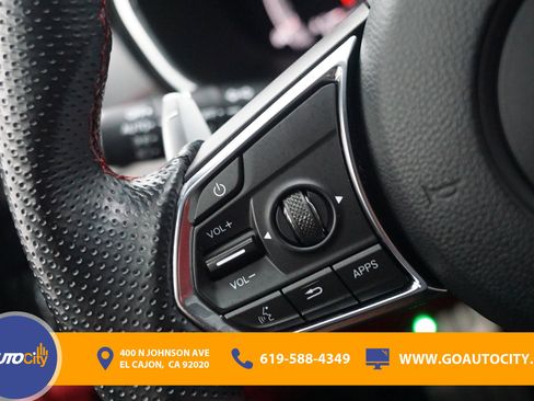 Used 2022 Acura MDX A-Spec image 24