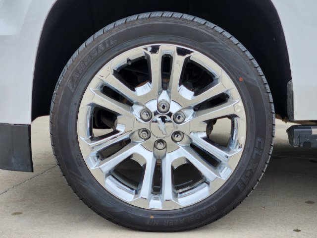 Used 2020 Chevrolet Tahoe Premier w/ Premier Plus Edition AWD/4WD image 11