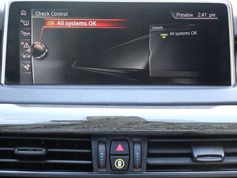 Used 2017 BMW X5 sDrive35i image 25