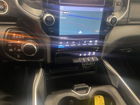 Certified 2023 RAM 1500 Big Horn image 30