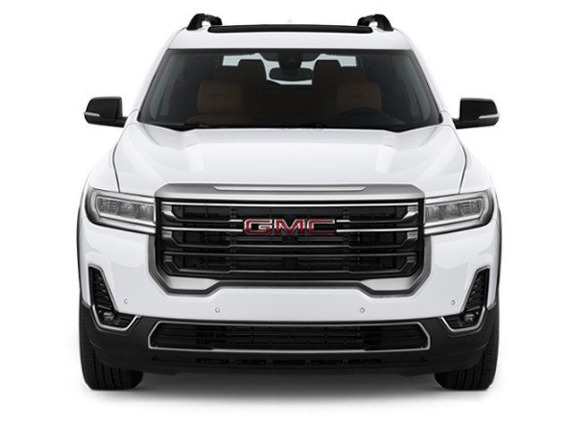 Used 2020 GMC Acadia AT4 w/ GMC Pro Grade Package AWD/4WD image 5