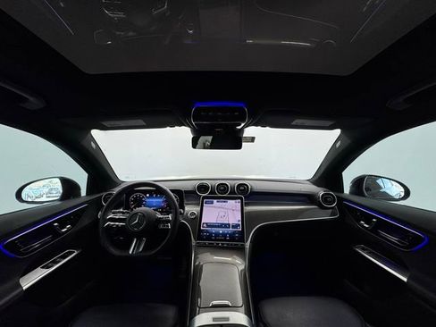 Used 2024 Mercedes-Benz GLC 300 4MATIC image 20