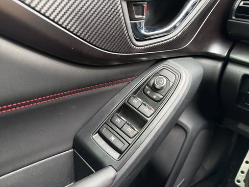 Certified 2024 Subaru WRX Limited image 20