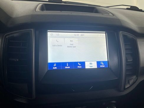 Used 2021 Ford Ranger XL w/ Equipment Group 101A High RWD image 58