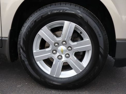 Used 2012 Chevrolet Traverse LT AWD/4WD image 44