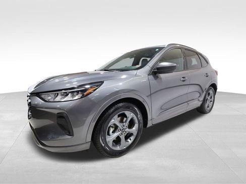 Used 2023 Ford Escape ST-Line image 8
